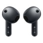Samsung Galaxy Buds4 Trådløs TWS earbuds Sort Samsung Galaxy Buds4 Trådløs TWS earbuds Sort